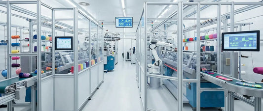 DeadSoxy premium sock quality craftsmanship detail