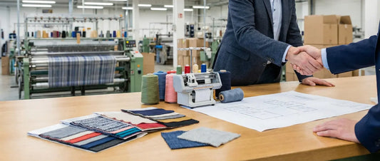 DeadSoxy custom sock design and manufacturing