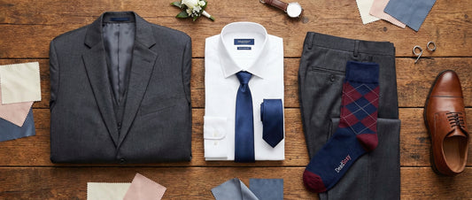 DeadSoxy sock color coordination and matching guide