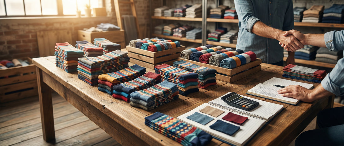 DeadSoxy wholesale sock bulk inventory and pricing