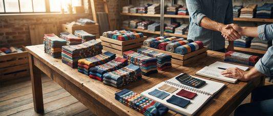 DeadSoxy wholesale sock bulk inventory and pricing