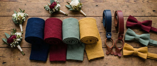 DeadSoxy sock color coordination and matching guide