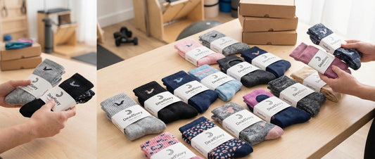 DeadSoxy wholesale sock bulk inventory and pricing