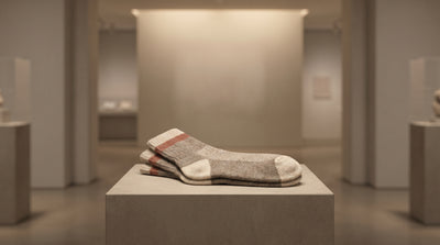 Custom Socks for Museums and Cultural Institutions: The Complete Guide