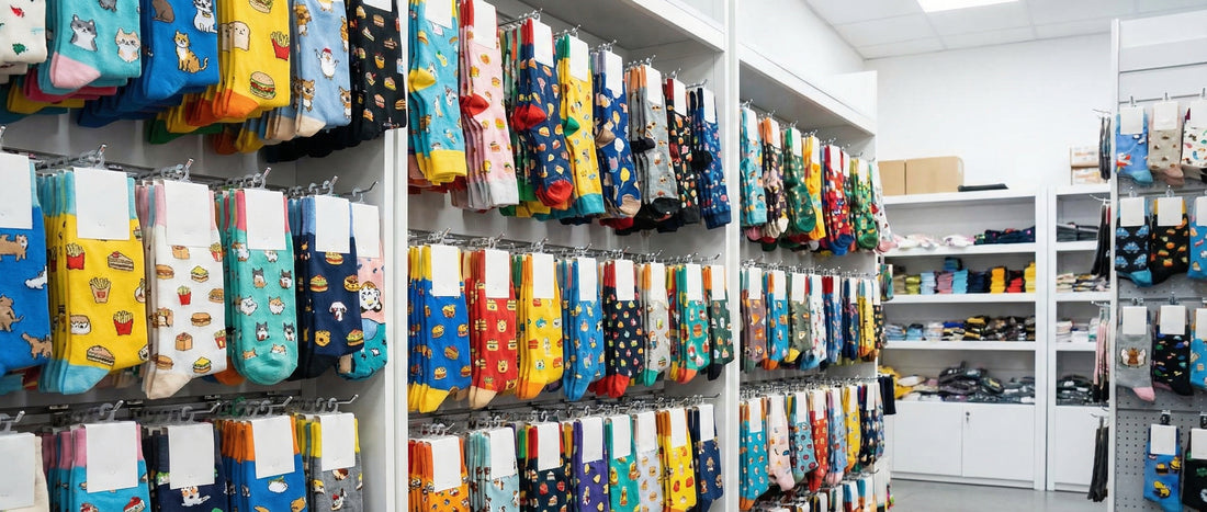 DeadSoxy wholesale sock bulk inventory and pricing