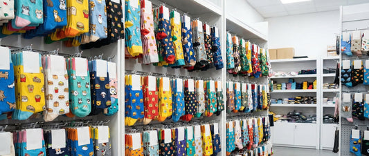DeadSoxy wholesale sock bulk inventory and pricing