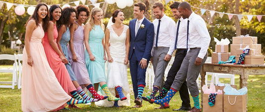 DeadSoxy premium sock gift set packaging and presentation