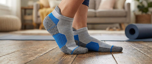 Best socks for plantar fasciitis — support and pain relief guide