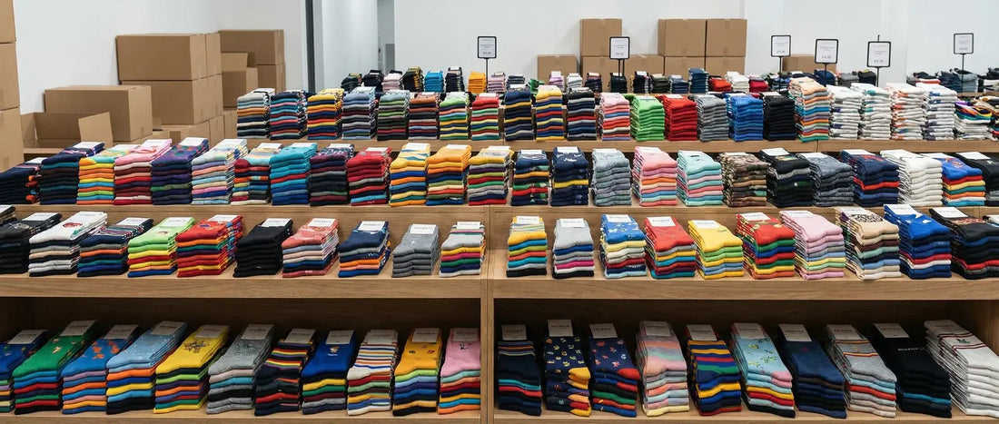 DeadSoxy wholesale sock bulk inventory and pricing