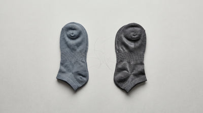Nylon vs Polyester Socks: A Manufacturer's Complete Fiber Comparison