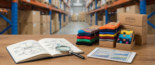 DeadSoxy wholesale sock bulk inventory and pricing