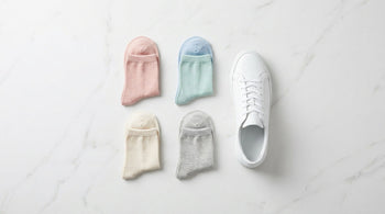 10 Best Ankle Socks for Women in 2026 (Manufacturer Tested)