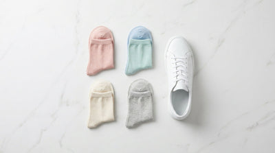 10 Best Ankle Socks for Women in 2026 (Manufacturer Tested)
