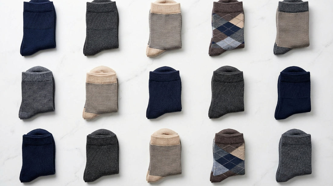 Compression Brand Best Compression Sock Brands: Medical vs Lifestyle Guide | DeadSoxy