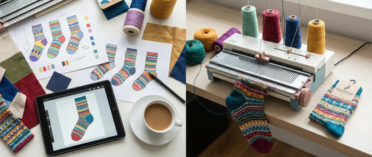 DeadSoxy wholesale sock bulk inventory and pricing