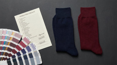 10 Bulk Sock Ordering Mistakes to Avoid (And What They Really Cost)