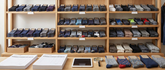 DeadSoxy wholesale sock bulk inventory and pricing