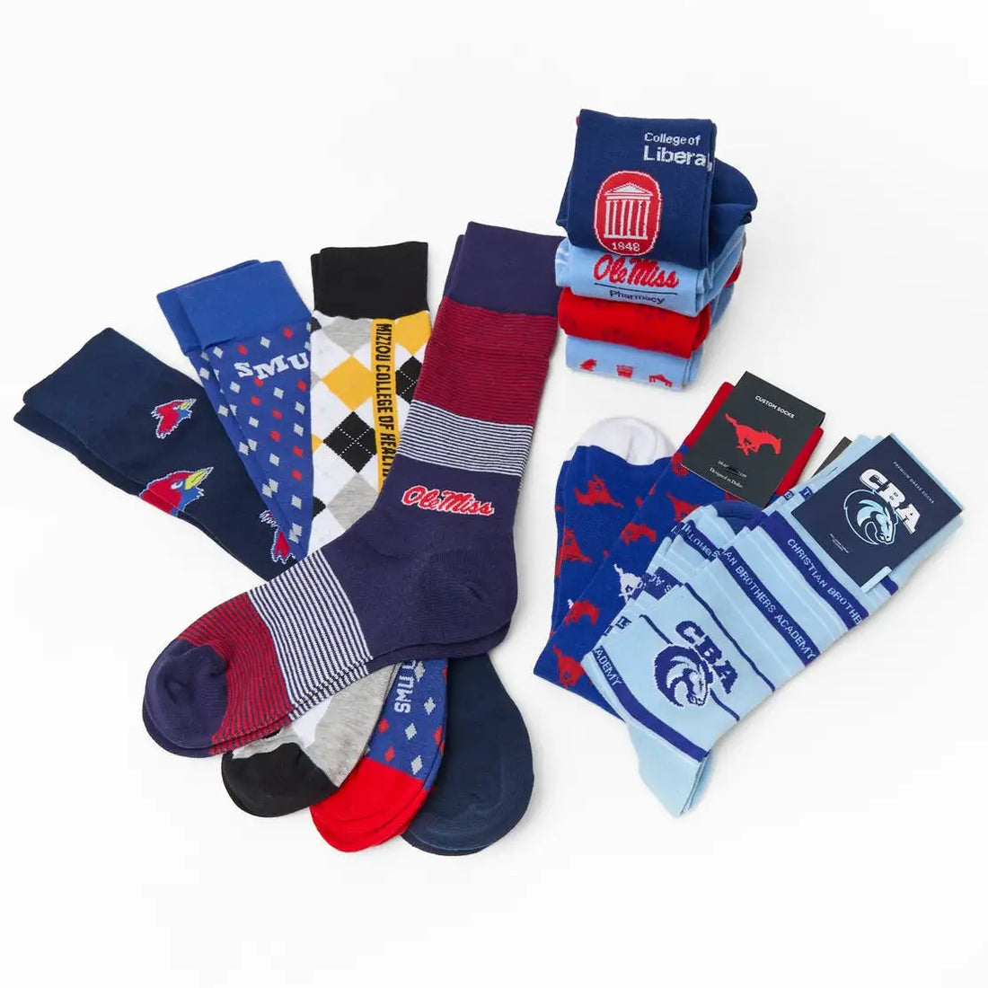Corporate Swag 2026: Why Premium Socks Outperform Generic Giveaways