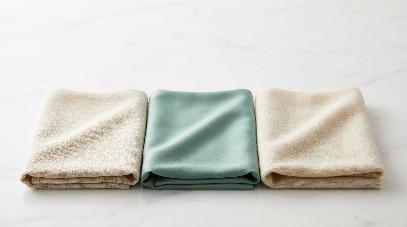 Cotton vs Bamboo vs Merino Wool Socks: A Manufacturer Picks the Winner  (2026)