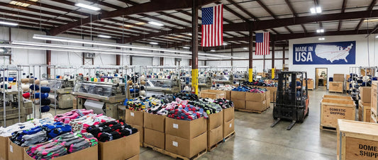 DeadSoxy wholesale sock bulk inventory and pricing