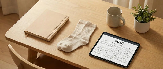 DeadSoxy private label sock branding and packaging