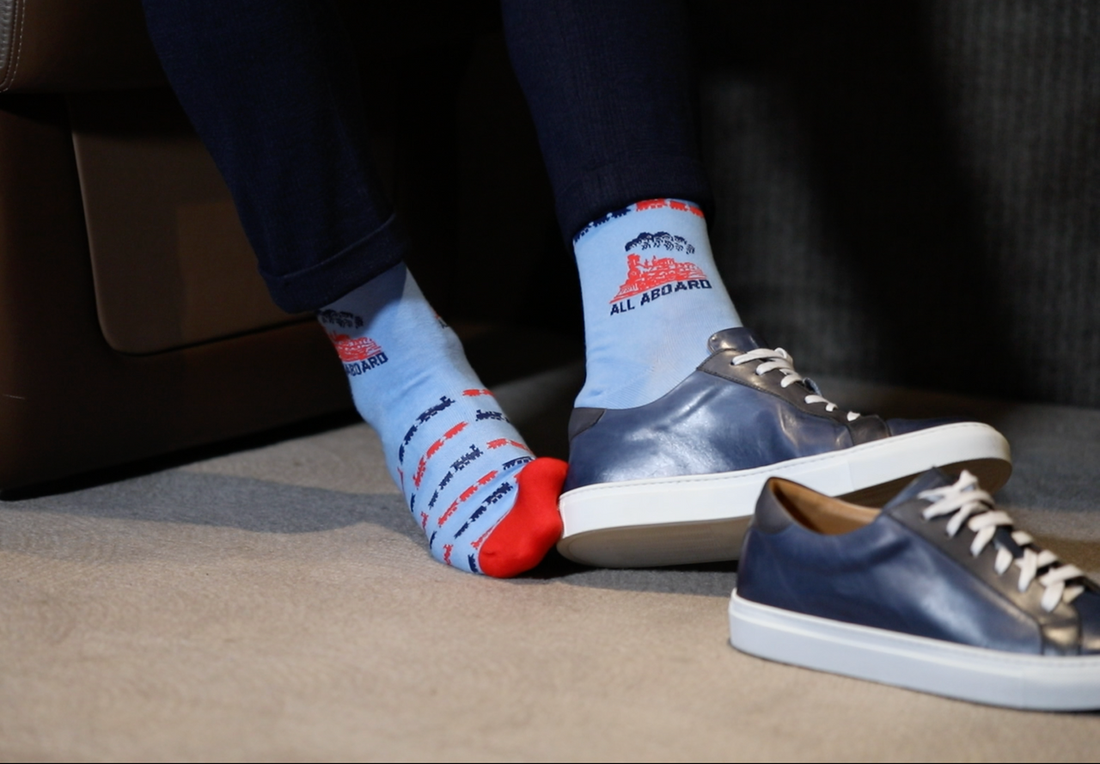 The Benefits of Premium Wholesale Sock Deals and Partnerships