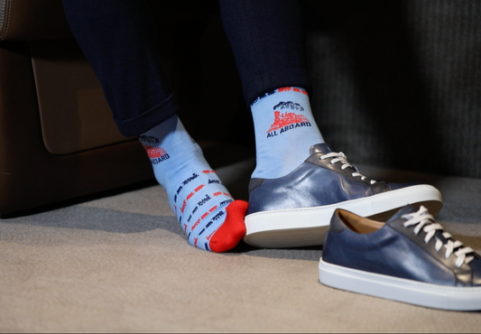 The Benefits of Premium Wholesale Sock Deals and Partnerships