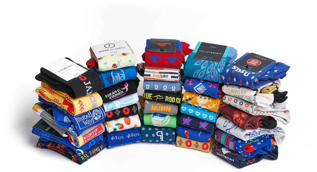 Socks for Different Seasons - Your Comprehensive Guide to Year-Round Comfort