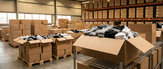 DeadSoxy wholesale sock bulk inventory and pricing