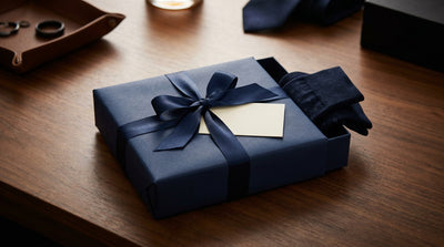 Father's Day Sock Gift Guide: 7 Premium Picks Dads Actually Love (2026)