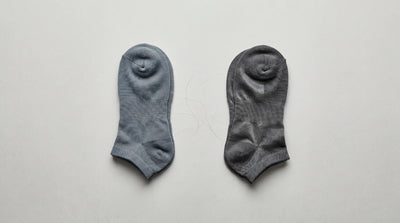 Nylon vs Polyester Socks: A Manufacturer's Complete Fiber Comparison