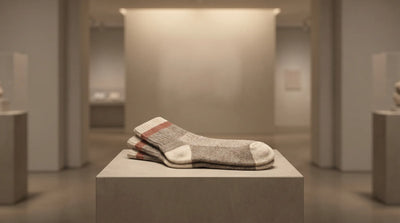 Custom Socks for Museums and Cultural Institutions: The Complete Guide