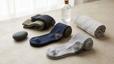Best Workout Socks 2026: Bombas, On, Darn Tough + More