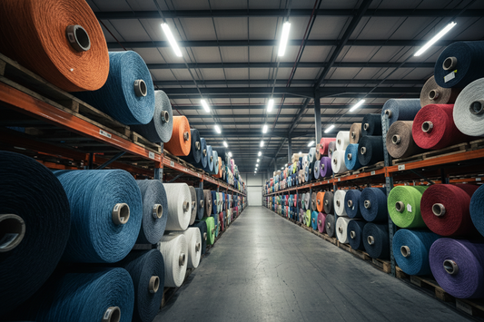 2026 Guide: Selecting Fabric for High Performance Sports Socks