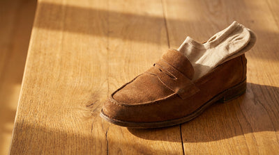 Loafer Socks: The Manufacturer's Guide to No-Slip Fit, Cuts, and Materials
