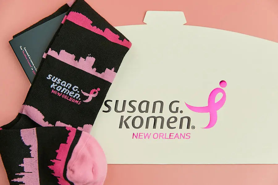 DeadSoxy must-have giveaways for your socks business — custom sock design and production