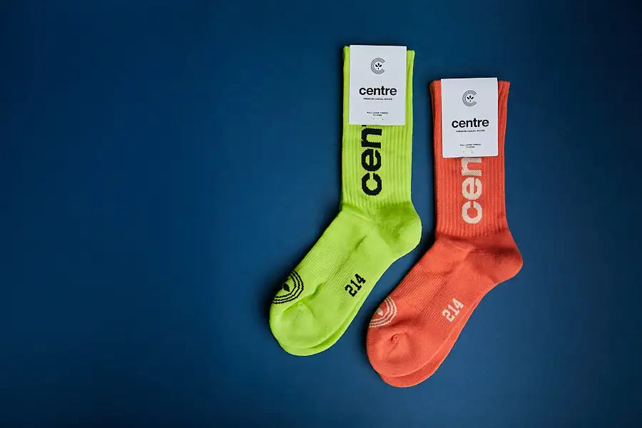 Boost Your Retail Business with DeadSoxy's Premium Wholesale Socks