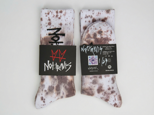 Custom Socks No Minimum: Low-MOQ Options for Small Brands & Events
