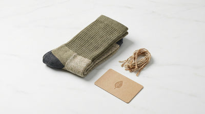 Recycled Polyester Socks: Real Sustainability vs. Greenwashing (2026 Guide)