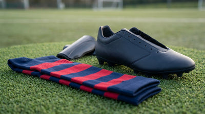 Soccer Socks: The Complete Buyer's Guide (2026)