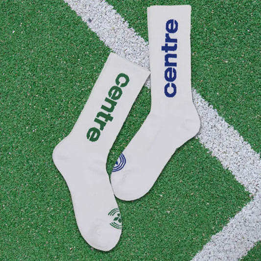 DeadSoxy private label sock branding and packaging