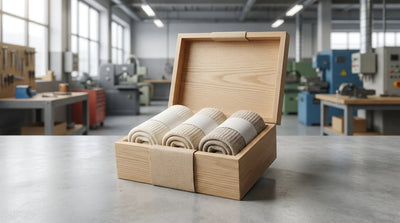 White Label Socks for Subscription Boxes: The Curator's Complete Guide