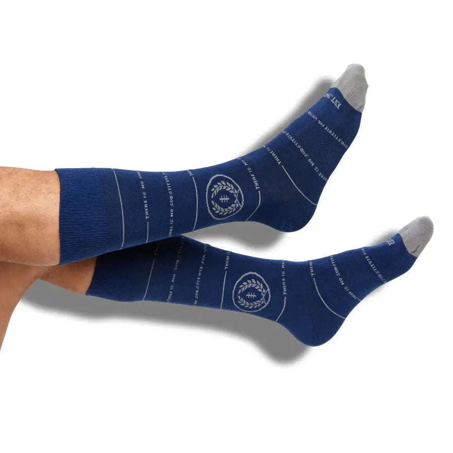 Collabs: National Football Foundation Socks