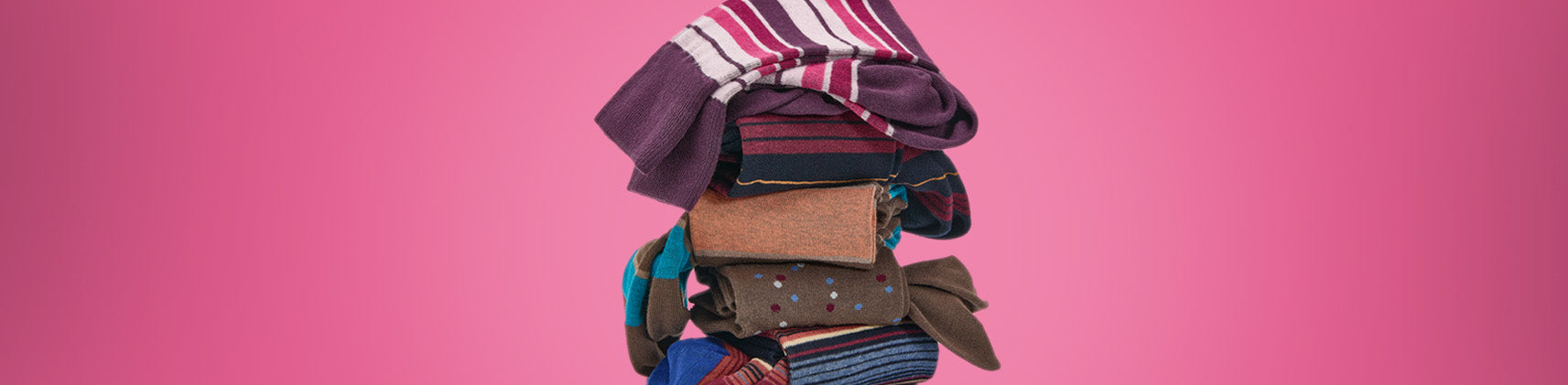 DeadSoxy Dress Socks Collection Banner