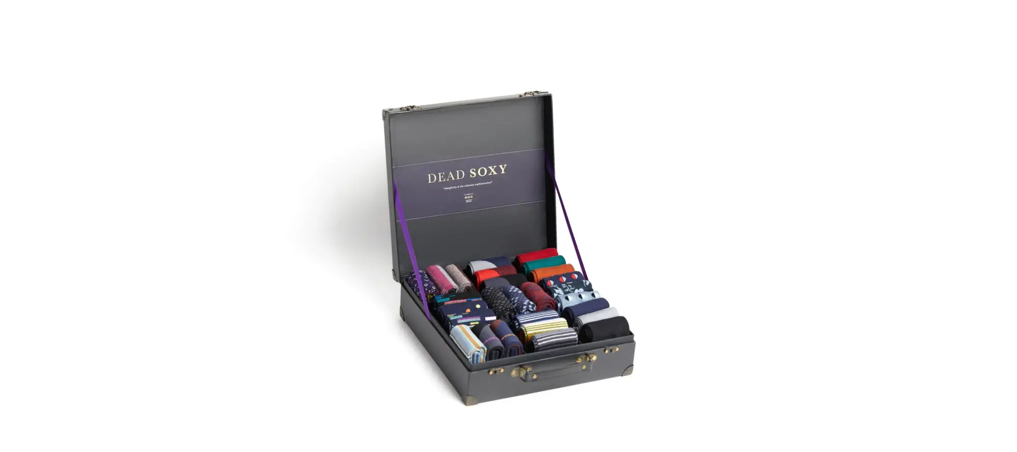 Best Luxury Sock Gifts for Men