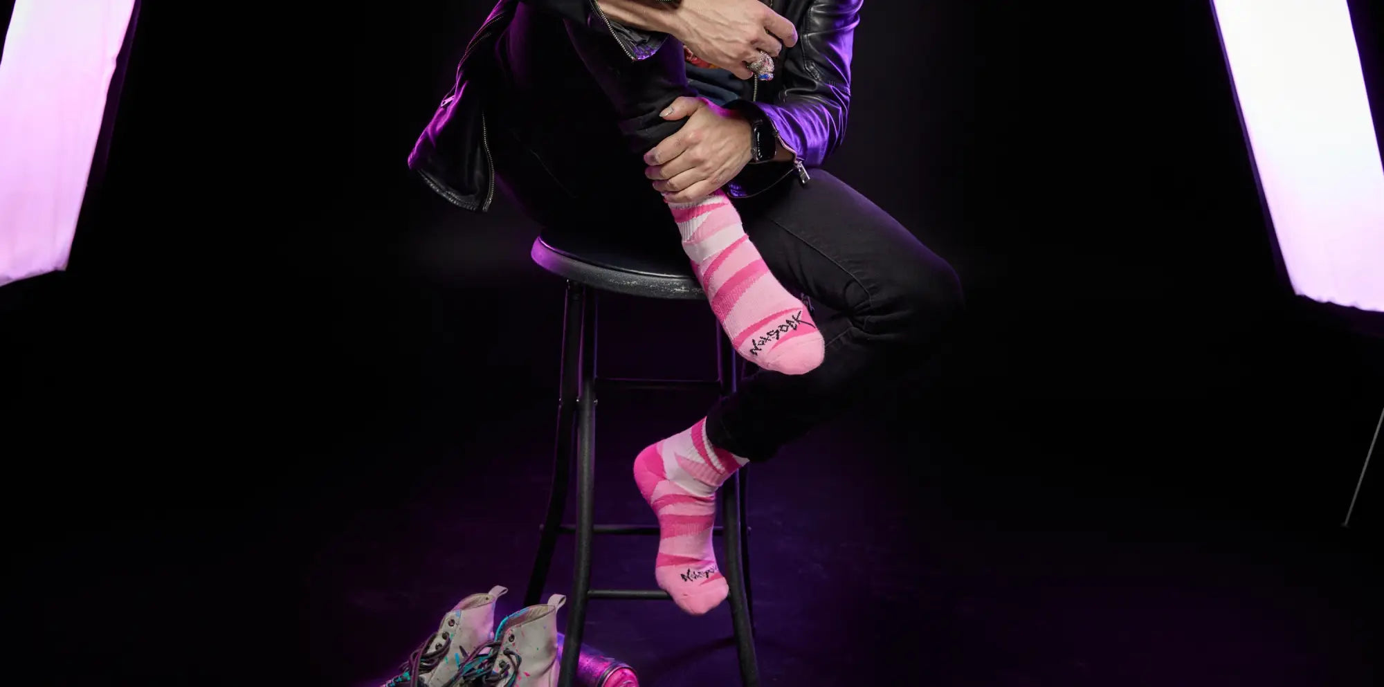 Sock Collabs