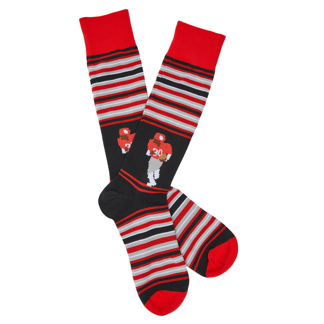 Wear DeadSoxy 8-Bit Hershel