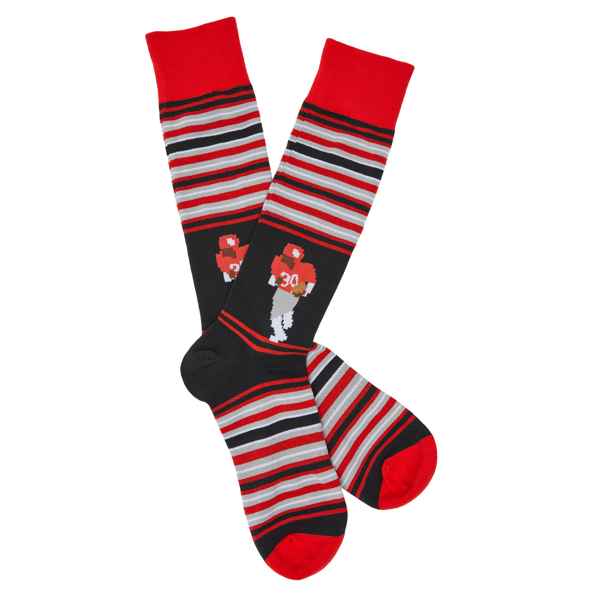 Wear DeadSoxy 8-Bit Hershel