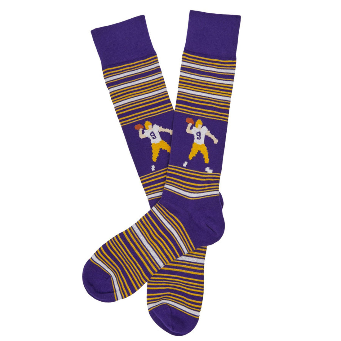 Wear DeadSoxy 8-BIT JoeyB