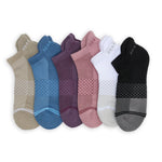 Ankle Sock 6 Pack bundle